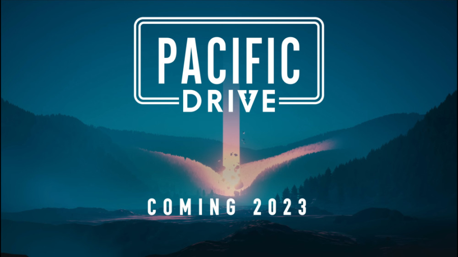 تریلر معرفی بازی Pacific Drive زمان135ثانیه