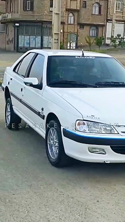 کلیپ شوتی ۴۰۵ ࡆ شوتی دریفت پژو...