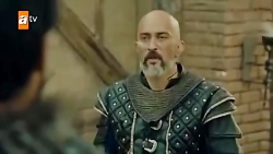 سریال قیام عثمان فصل سوم قسمت...