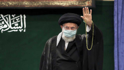 رهبر انقلاب:اربعین امسال باشکوه تر و معظّم تر ازهر دوره دیگری درتاریخ برگزار شد رهبر انقلاب:اربعین امسال باشکوه تر و معظّم تر ازهر دوره دیگری درتاریخ برگزار شد