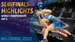 خلاصه دیدارهای نیمه نهایی | رو...