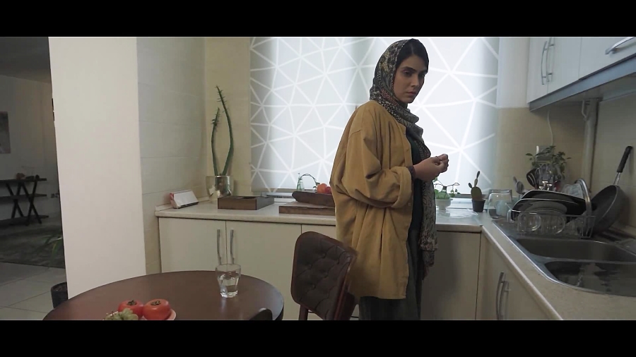 تریلر رسمی فیلم کوتاه داستانی «لابیرنت» به کارگردانی «یلدا سرلک» زمان39ثانیه