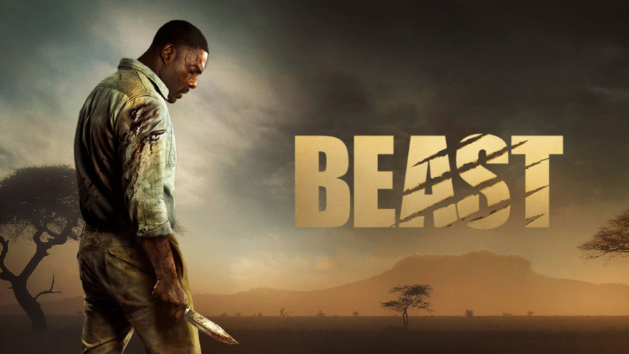 فیلم سینمایی هیولا Beast 2022...