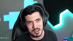 در آمد چقدره؟ دوست دخترت کیه ج...