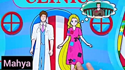 ایده های کارتونی و پرنسسی ایده...