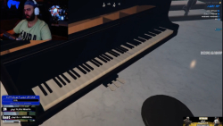 جی تی ای این پیانو تو خونه گنگ شهر قیمتش چنده ؟