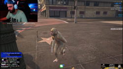 جی تی ای میمون سخنگو خیلی با ن...