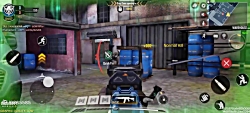 Call of duty mobile drop zone