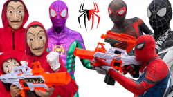 وایت اسپایدر امپاستر &raquo;&r...