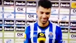 مصاحبه جنجالی مهدی طارمی