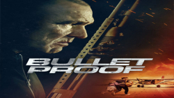 فیلم سینمایی: ضدگلوله| Bullet Proof| دوبله فارسی