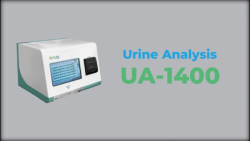 معرفی دستگاه آنالیز ادرار UA1400