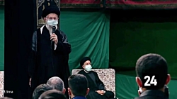 سفارش قرآنیِ تواصی به حق و تواصی به صبر دستورالعمل اساسی برای همیشه ما است سفارش قرآنیِ تواصی به حق و تواصی به صبر دستورالعمل اساسی برای همیشه ما است
