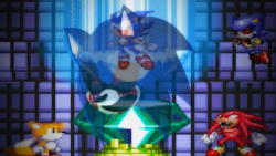 Sonic.exe nightmare beginning best ending توضیحات خیلی خیلی مهم