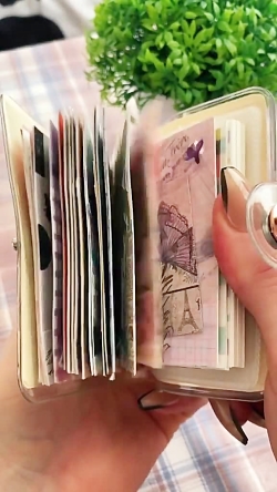 آموزش اسکرب بوک/اسکرب بوک کیوت/مدل اسکرب بوک