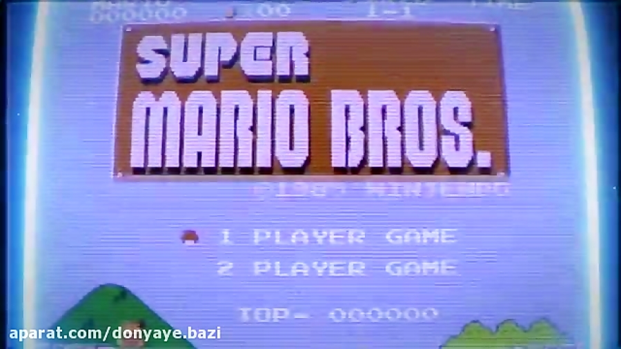 ویدیوی معرفی NES Classic