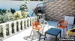 باغ ویلای اقتصادی در کردان