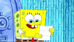 کارتون باب اسفنجی باب اسفنجی ب...