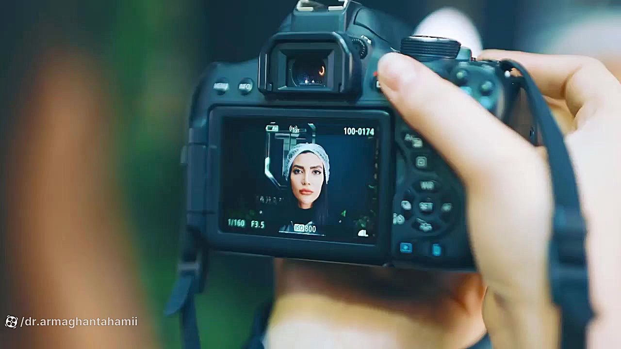 کلینیک زیبایی و جراحی دکتر ارمغان تهامی تست مهار دگزامتازون