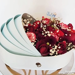 گل گهواره ای برای نوزاد09129410059 تهران