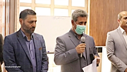 نتیجه انتخابات اتاق اصناف شهرستان شهریار نتیجه انتخابات اتاق اصناف شهرستان شهریار