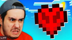 بازگشت و انتقام از ماینکرافت ه...