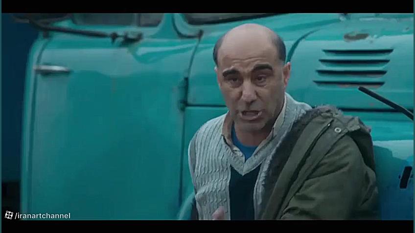 فیلم هومن سیدی نماینده ایران در اسکار ۲۰۲۳/ تیزر &laquo;جنگ جهانی سوم&raquo; را ببینید زمان96ثانیه