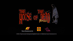 اعلام زمان عرضه The House of the Dead: Remake برای ایکس باکس سری ایکس | اس