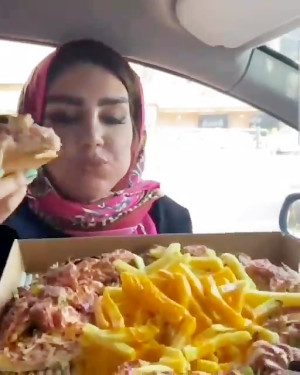 موکبانگ اسمرفود مهتاب فود اسمر...