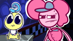 انیمیشن کریپی لایف &raquo;&raq...