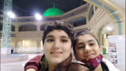 کشتی کج هیجانی و خفن جان سینا...