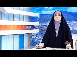 یک سری طرح ترافیکی به مناسبت رژه نیروهای مسلح در بهشت زهرا