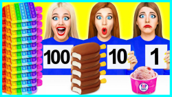 تفریحی و سرگرمی 31 چالش موقعیت...