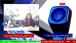 ارتباط تلفنی با "خانم نسترن ریاحی"مورخ 1401/06/29 ارتباط تلفنی با "خانم نسترن ریاحی"مورخ 1401/06/29