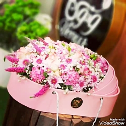 خرید باکس گل نوزاد09129410059 تهران
