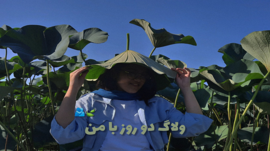 پوستر کوچک