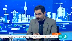 میز اقتصاد: اسقاط خودروهای فرسوده میز اقتصاد: اسقاط خودروهای فرسوده