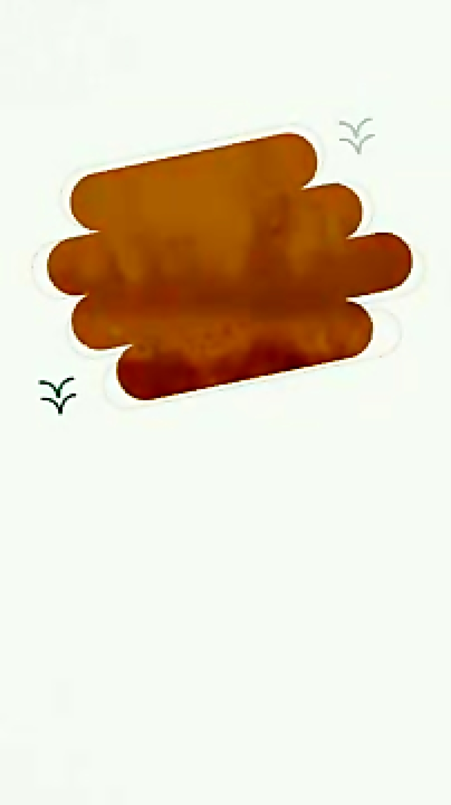 خطر حذف پرندگان مهاجر