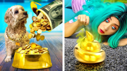 چالش فان نقاشی  تفریحی و سرگرم...