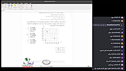 کلاس بررسی کلید سوالات رسمی آز...