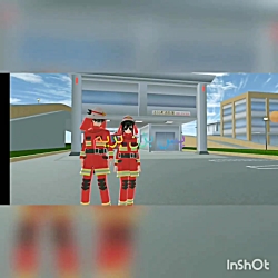 طنز ساکورا اسکول