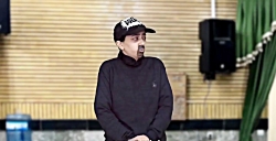 طنز سرنا امینی