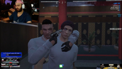 جی تی ای دستگیری متهم و اعضا گ...