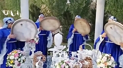 بهترین گروه دف توازی تهران ۰۹۱۲۷۹۹۵۸۸۶