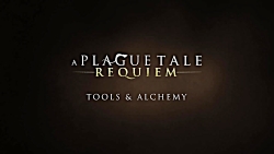 تریلر جدید A Plague Tale: Requiem روی کیمیاگری تمرکز دارد