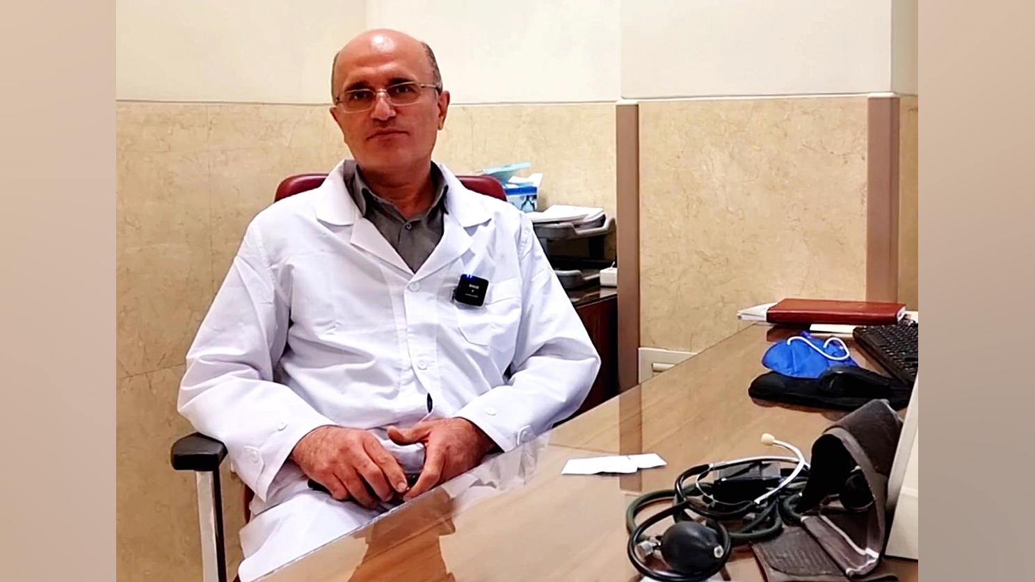 آموزش مینی دوره بوتاکس میگرن جراحی بینی