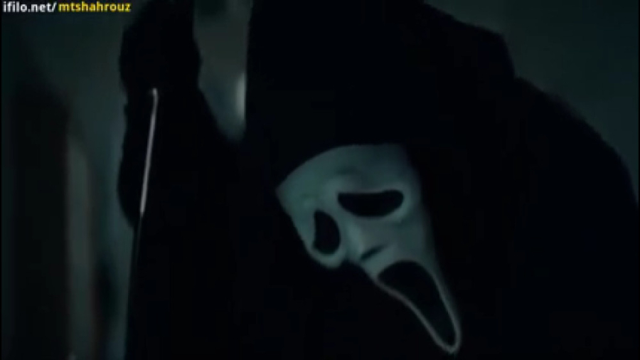 فیلم سینمایی جیغ ( scream) فصل ۵ ۲۰۲۲ دوبله فارسی زمان6648ثانیه