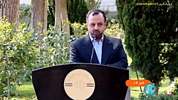خاندوزی: وزارت رفاه خواستار تمدید اجرای آزمایشی کالابرگ الکترونیکی است خاندوزی: وزارت رفاه خواستار تمدید اجرای آزمایشی کالابرگ الکترونیکی است