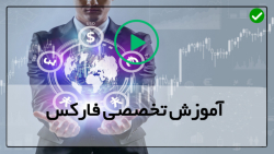 آموزش تحلیل نمودار بورس