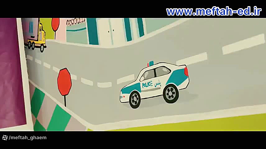 فیلم معرفی مرکز پیش دبستانی مستقل مفتاح زمان97ثانیه